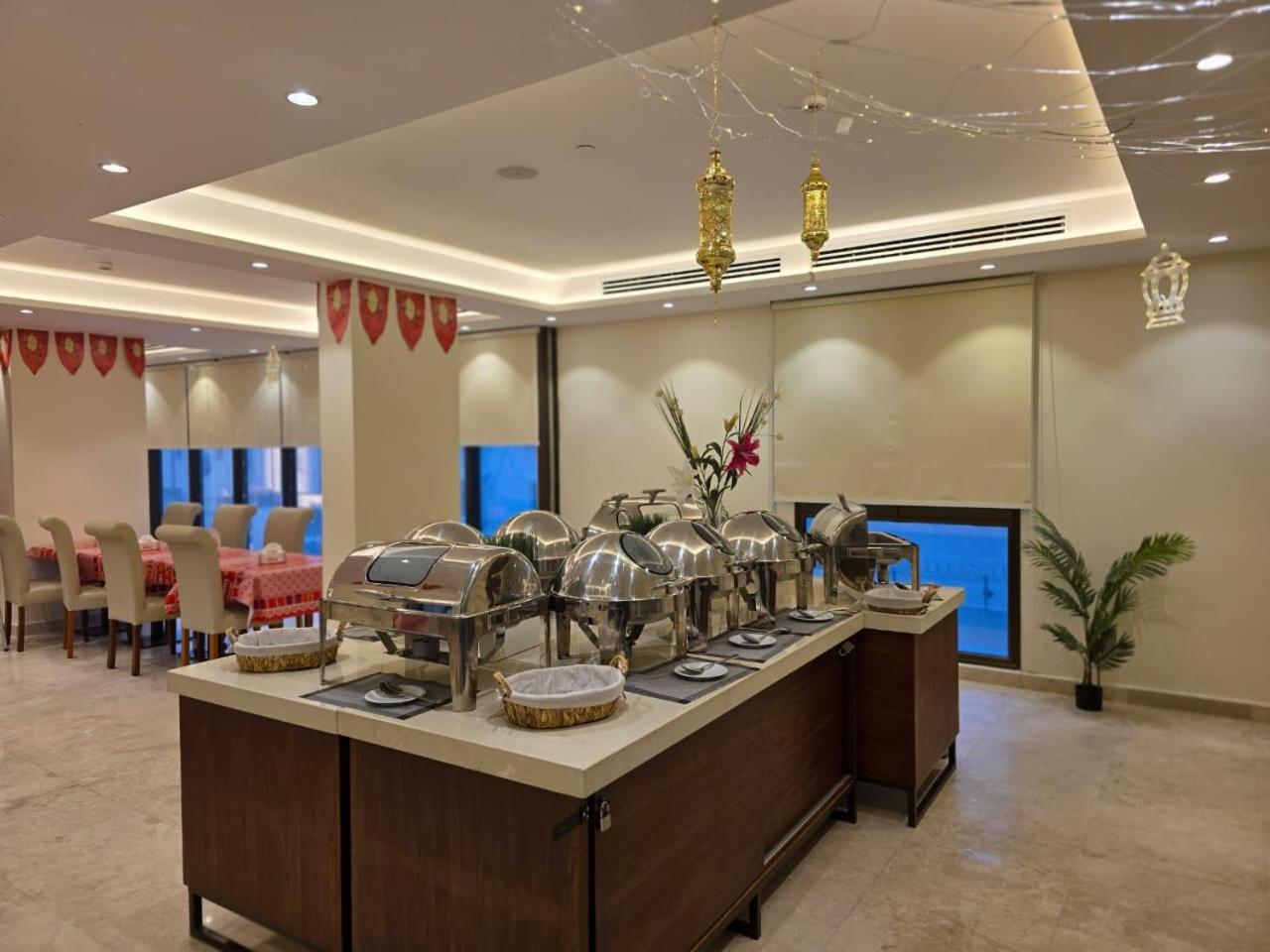 Golden Elite Hotel Al Khobar Exterior photo
