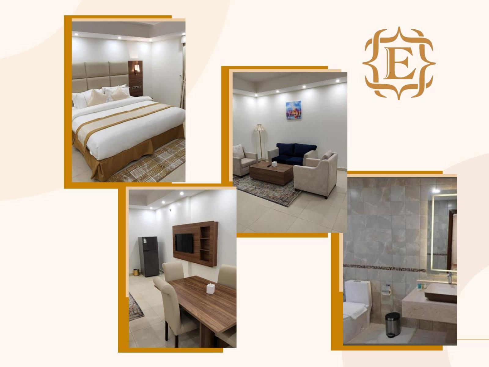 Golden Elite Hotel Al Khobar Exterior photo