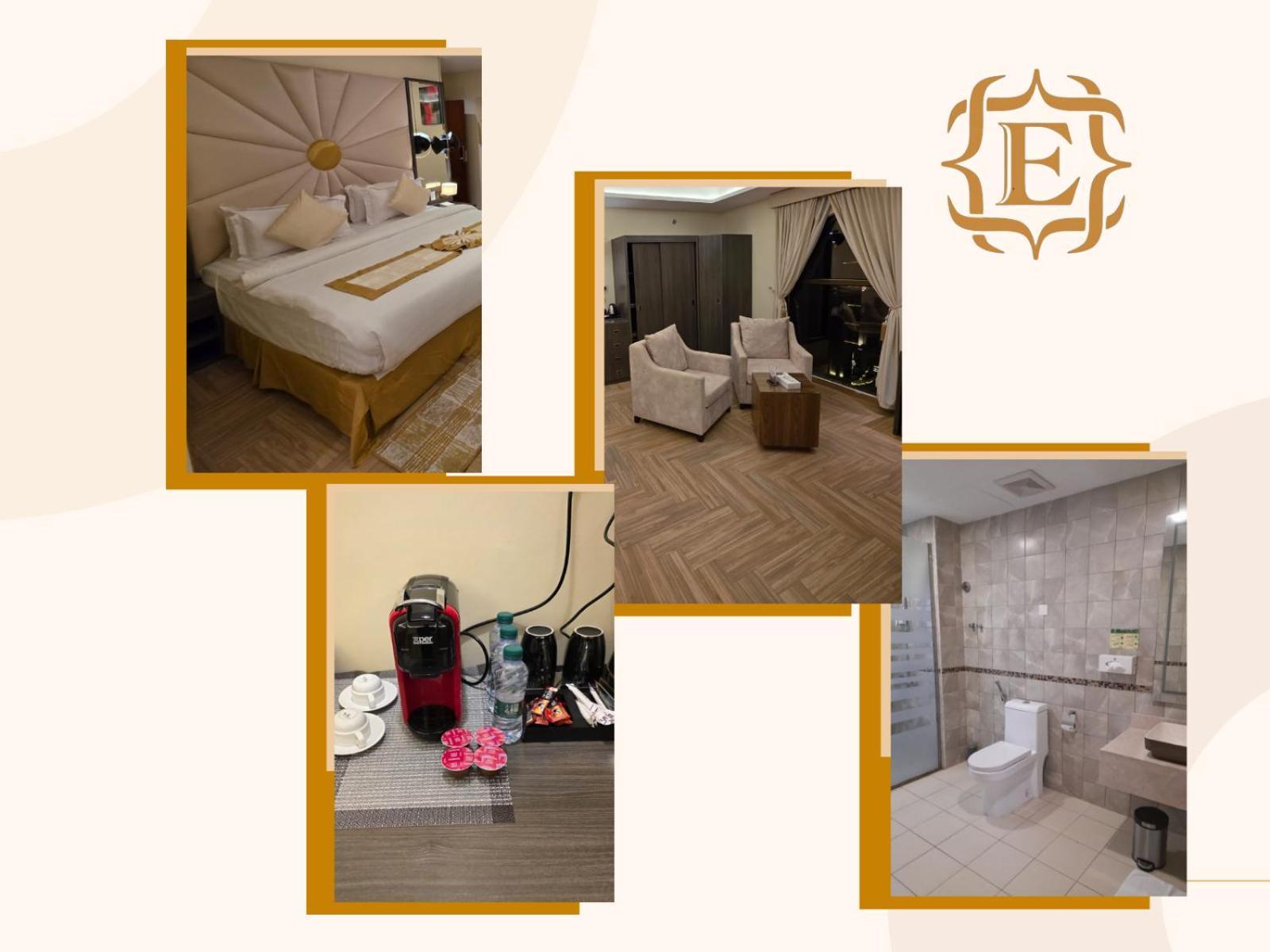 Golden Elite Hotel Al Khobar Exterior photo