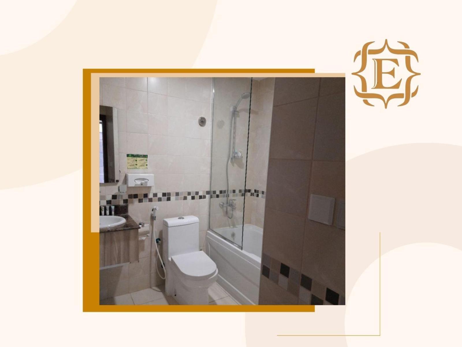 Golden Elite Hotel Al Khobar Exterior photo