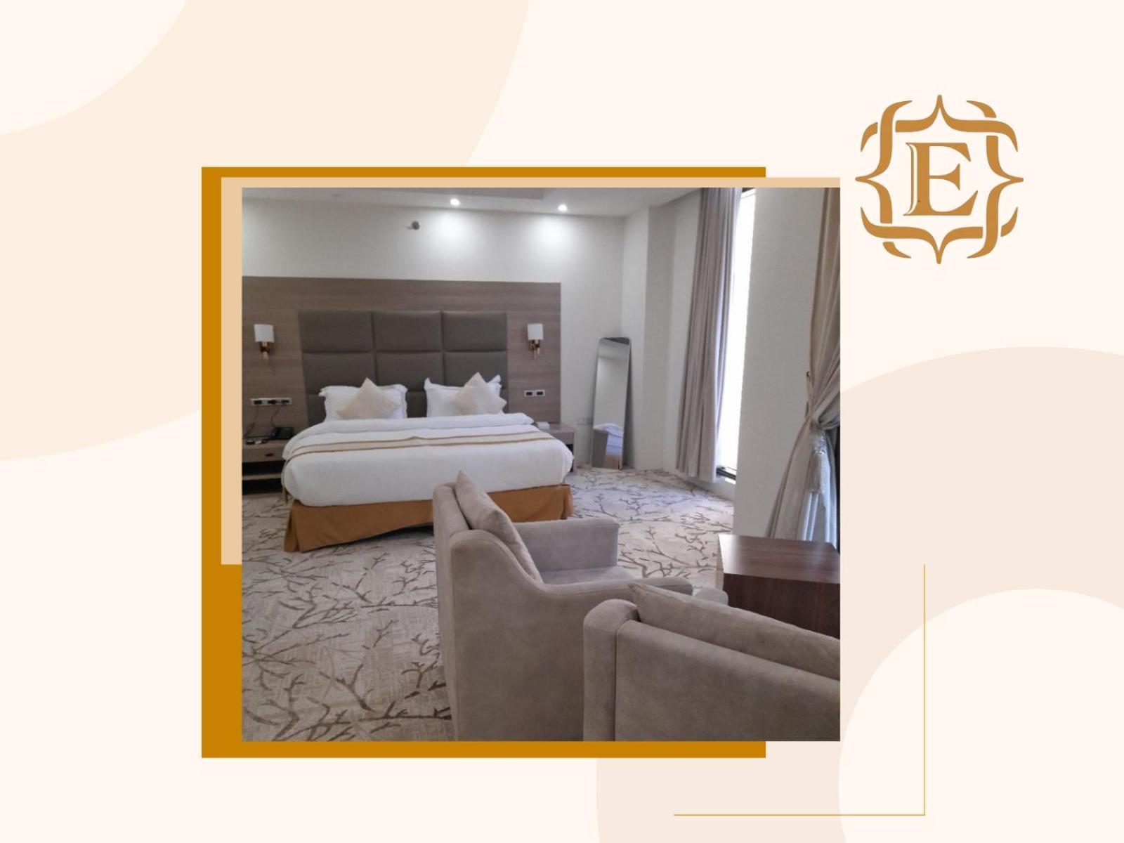 Golden Elite Hotel Al Khobar Exterior photo