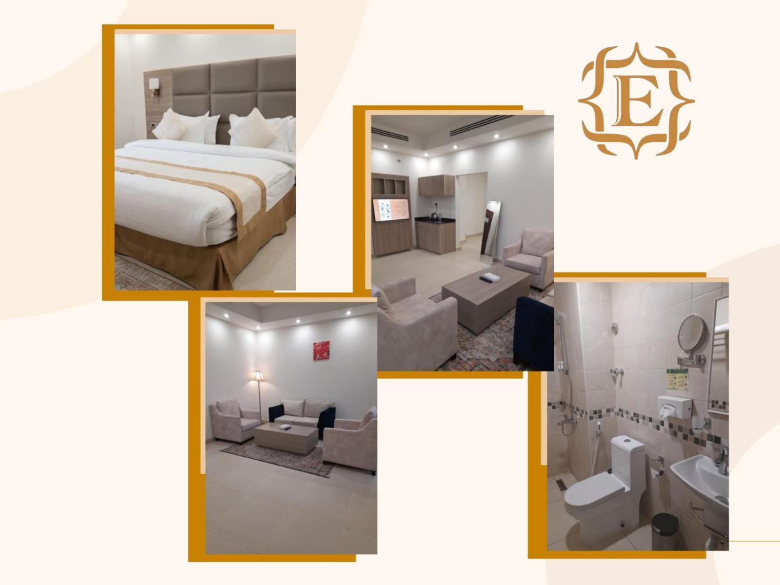 Golden Elite Hotel Al Khobar Exterior photo